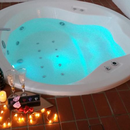 Yuso Suites Niditas المظهر الخارجي الصورة