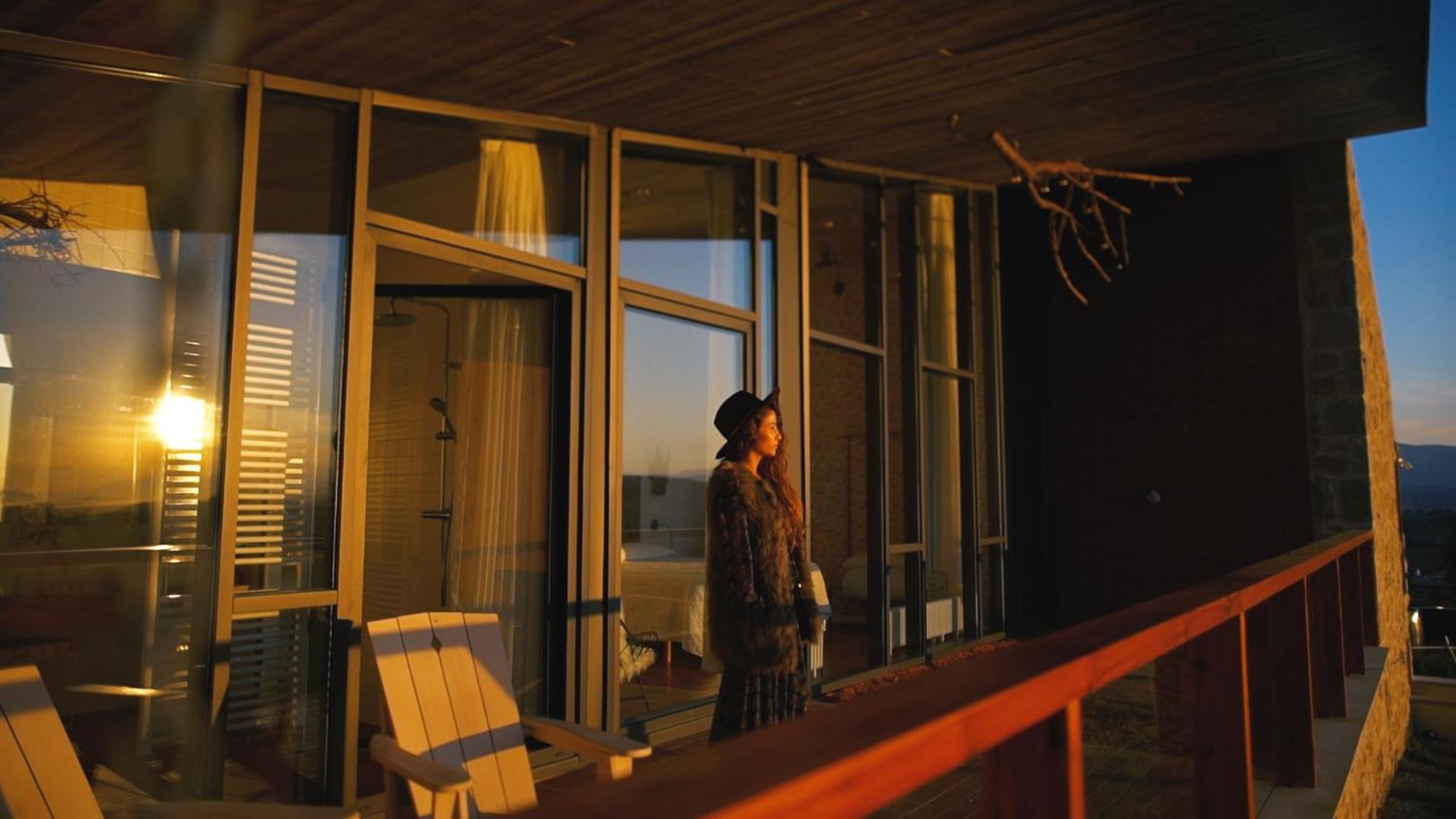 Yuso Suites Niditas المظهر الخارجي الصورة