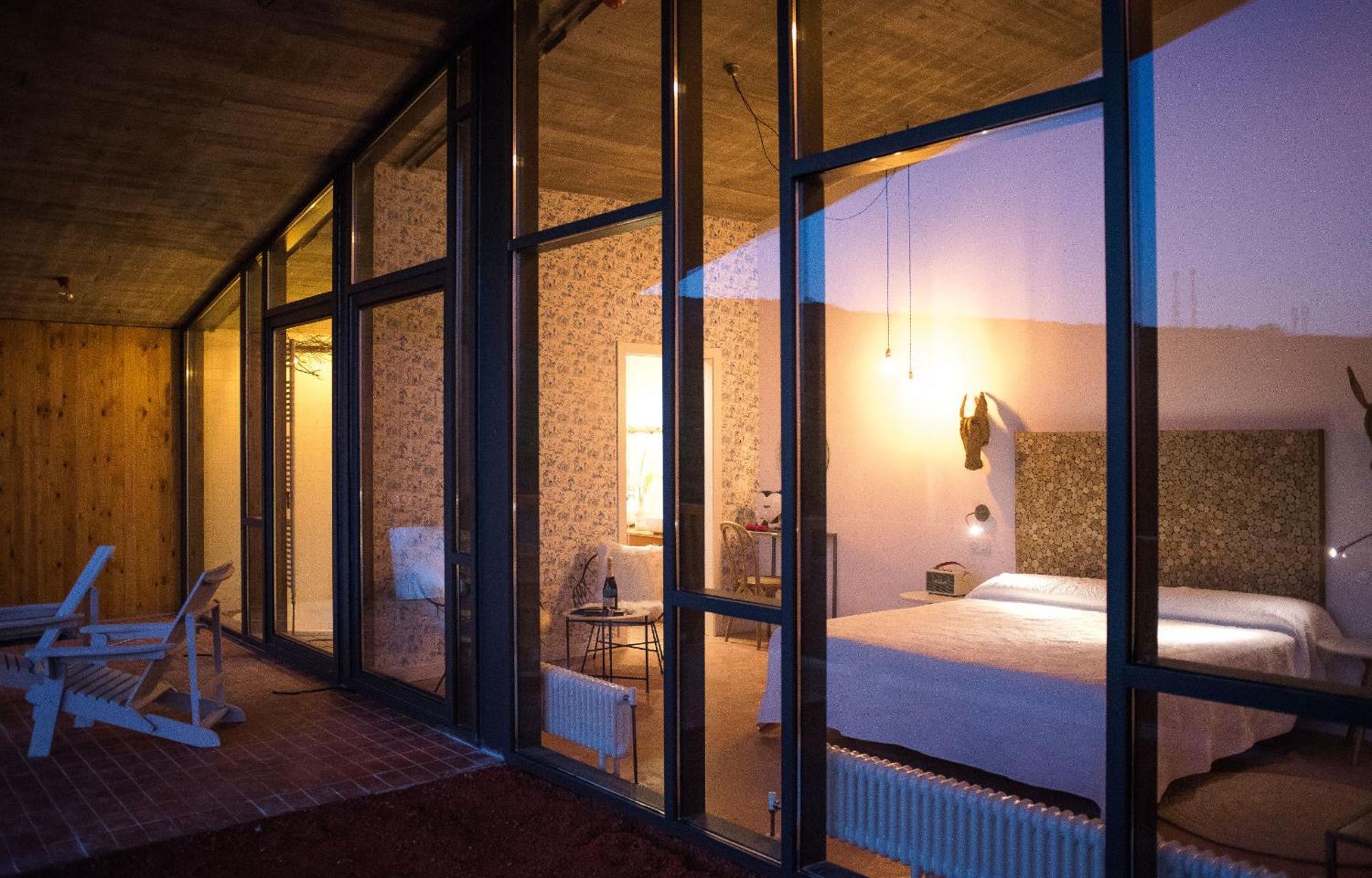 Yuso Suites Niditas المظهر الخارجي الصورة