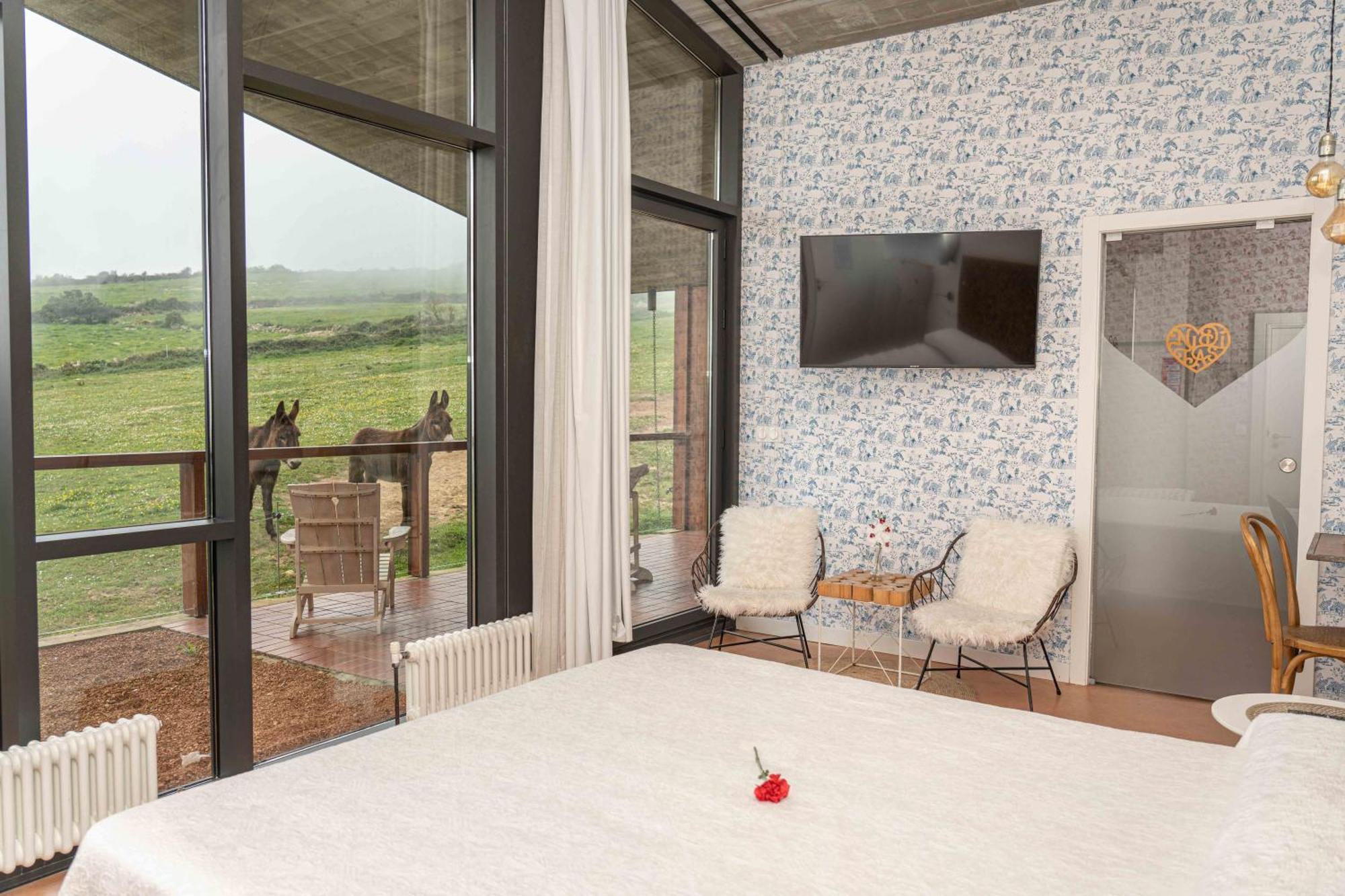 Yuso Suites Niditas المظهر الخارجي الصورة