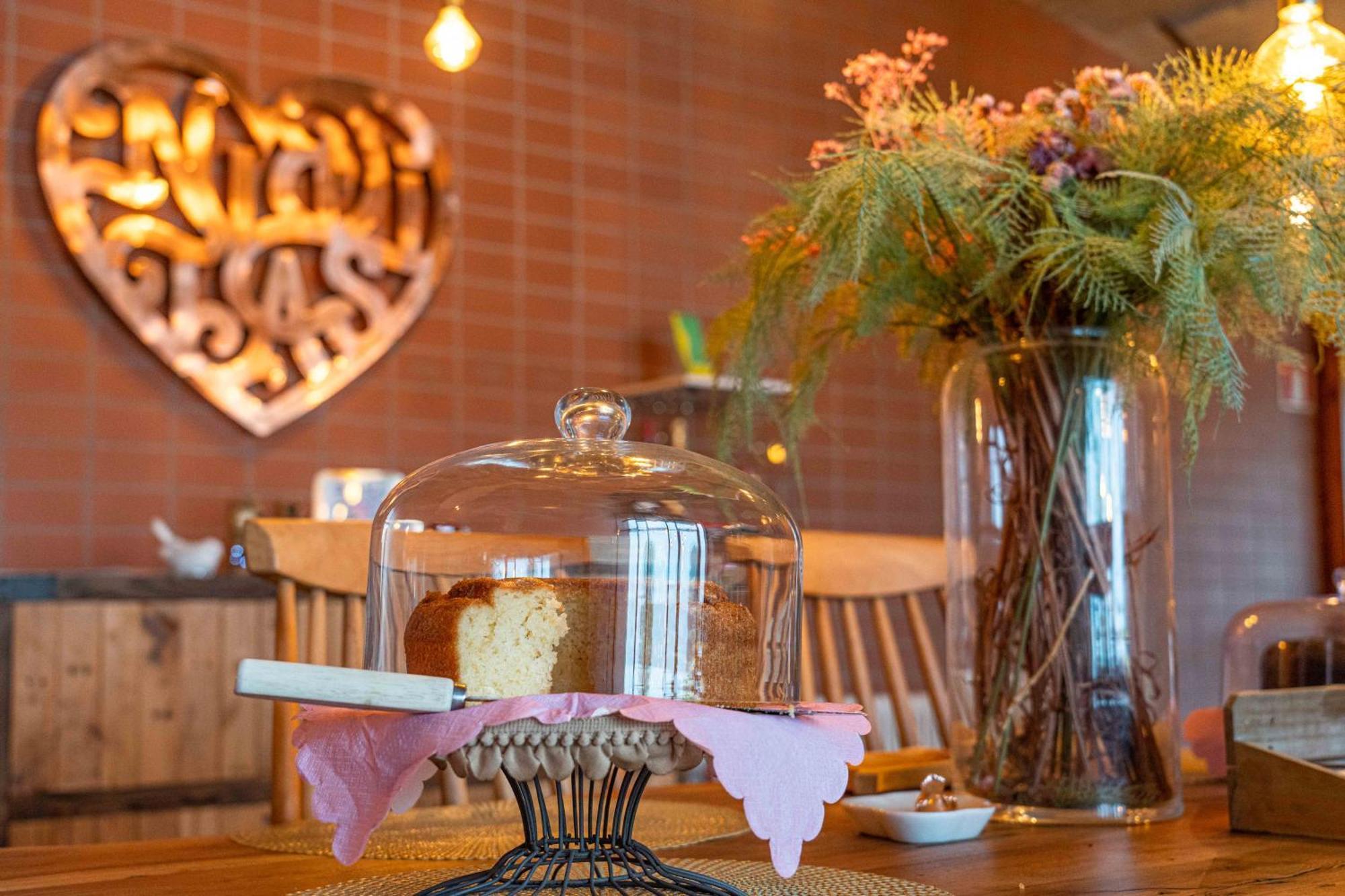 Yuso Suites Niditas المظهر الخارجي الصورة