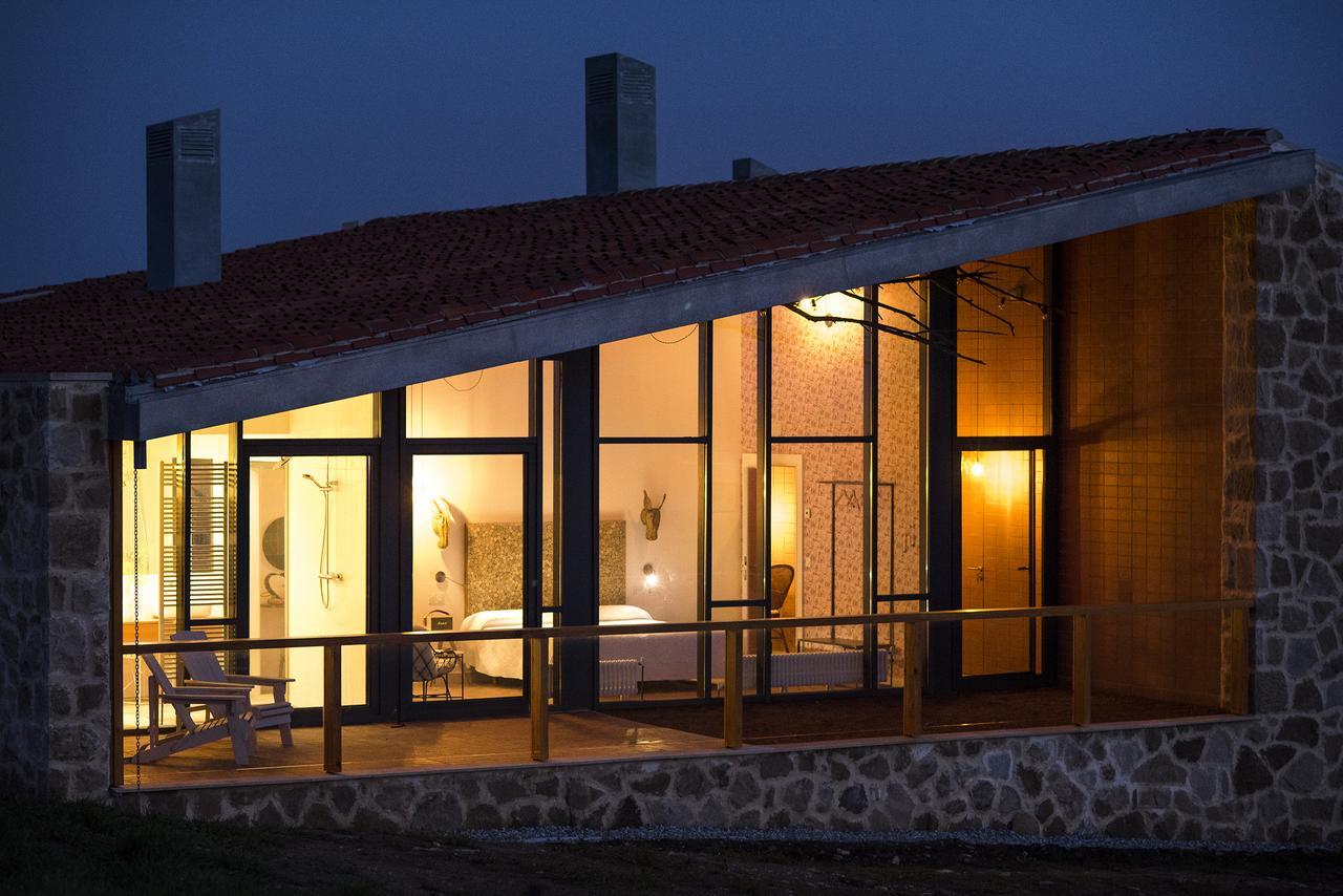 Yuso Suites Niditas المظهر الخارجي الصورة