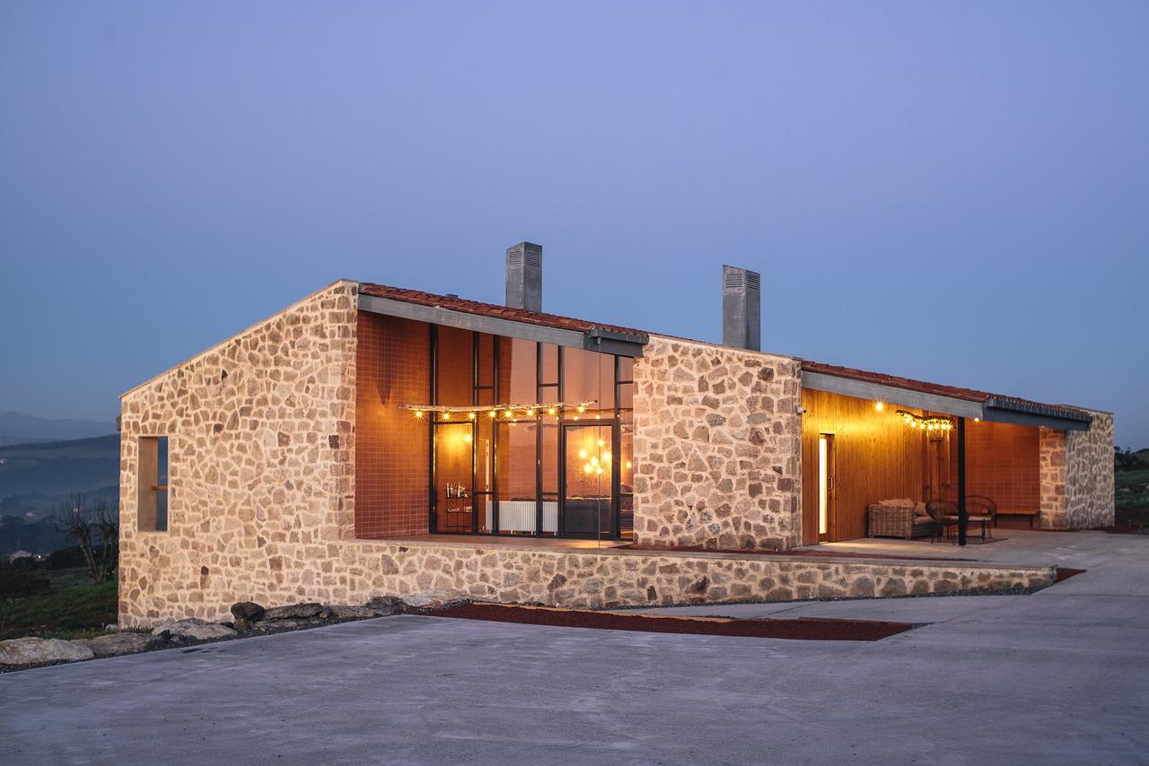 Yuso Suites Niditas المظهر الخارجي الصورة